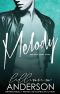 [Beautiful 03] • Melody (Beautiful Book 3)